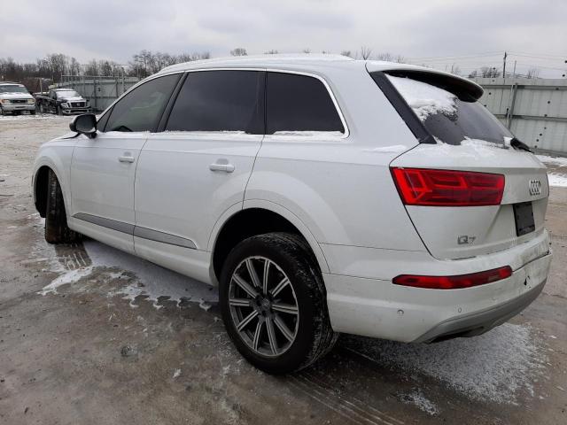 Photo 1 VIN: WA1VAAF72KD038994 - AUDI Q7 PRESTIG 