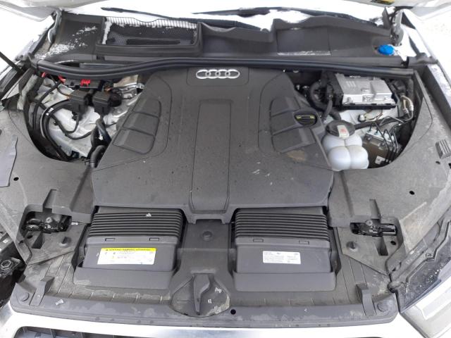 Photo 11 VIN: WA1VAAF72KD038994 - AUDI Q7 PRESTIG 