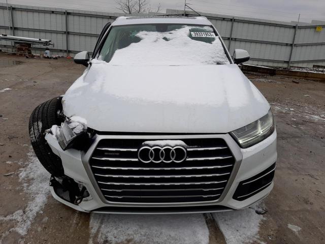 Photo 4 VIN: WA1VAAF72KD038994 - AUDI Q7 PRESTIG 