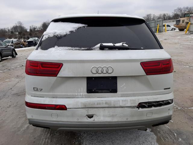 Photo 5 VIN: WA1VAAF72KD038994 - AUDI Q7 PRESTIG 