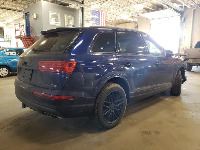 Photo 3 VIN: WA1VAAF72KD044598 - AUDI Q7 PRESTIG 