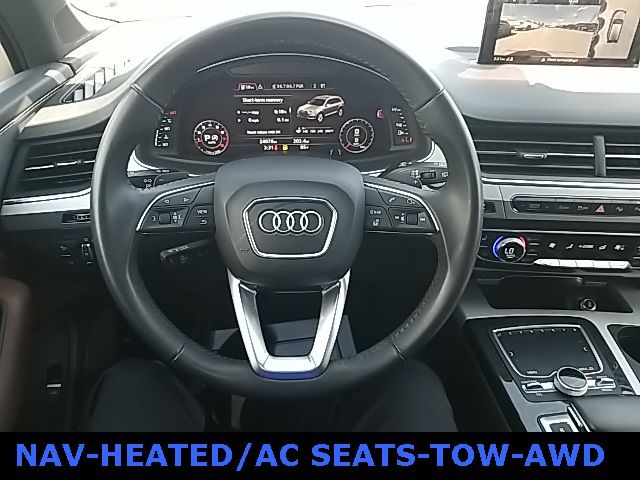 Photo 2 VIN: WA1VAAF72KD047534 - AUDI Q7 