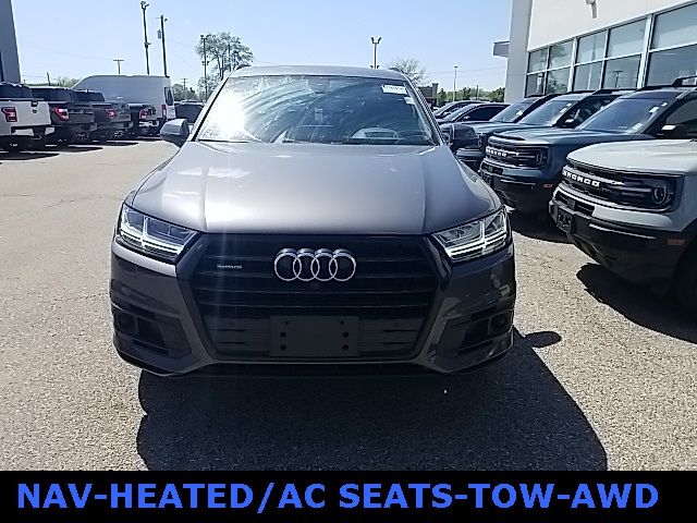 Photo 5 VIN: WA1VAAF72KD047534 - AUDI Q7 