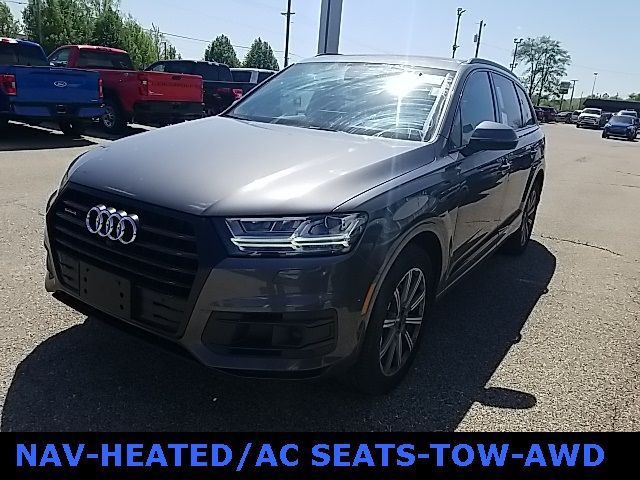 Photo 6 VIN: WA1VAAF72KD047534 - AUDI Q7 