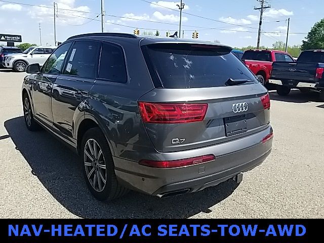 Photo 7 VIN: WA1VAAF72KD047534 - AUDI Q7 