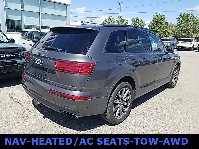 Photo 9 VIN: WA1VAAF72KD047534 - AUDI Q7 