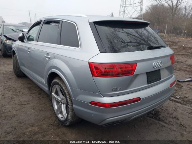 Photo 2 VIN: WA1VAAF72KD048019 - AUDI Q7 