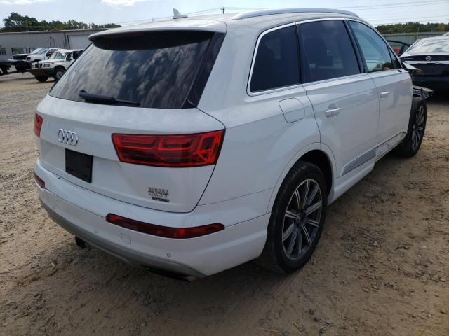 Photo 3 VIN: WA1VAAF73HD002689 - AUDI Q7 