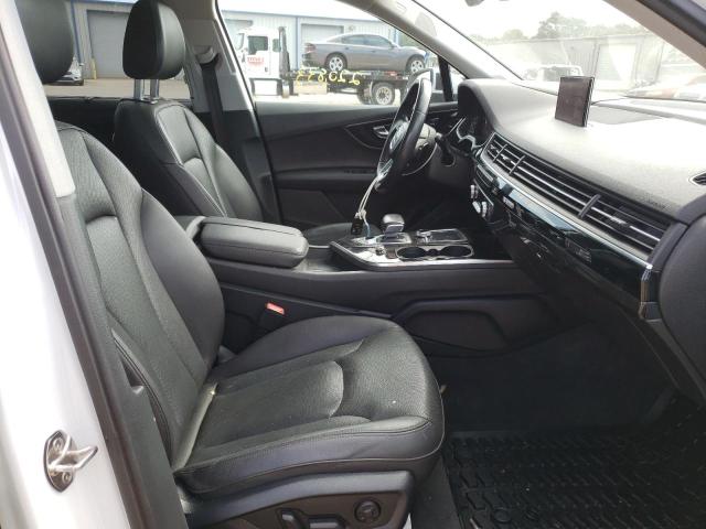 Photo 4 VIN: WA1VAAF73HD002689 - AUDI Q7 