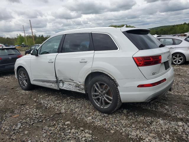 Photo 1 VIN: WA1VAAF73HD002899 - AUDI Q7 