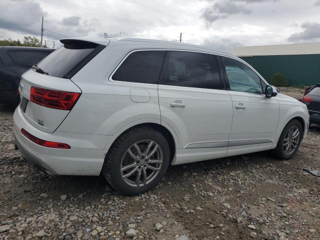 Photo 2 VIN: WA1VAAF73HD002899 - AUDI Q7 