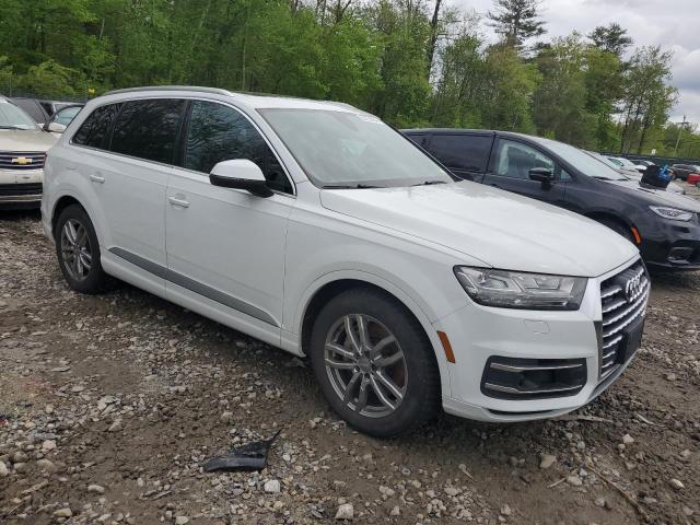 Photo 3 VIN: WA1VAAF73HD002899 - AUDI Q7 