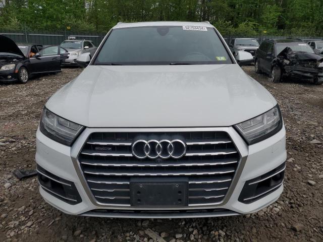 Photo 4 VIN: WA1VAAF73HD002899 - AUDI Q7 