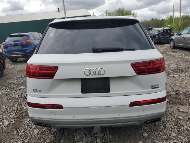 Photo 5 VIN: WA1VAAF73HD002899 - AUDI Q7 