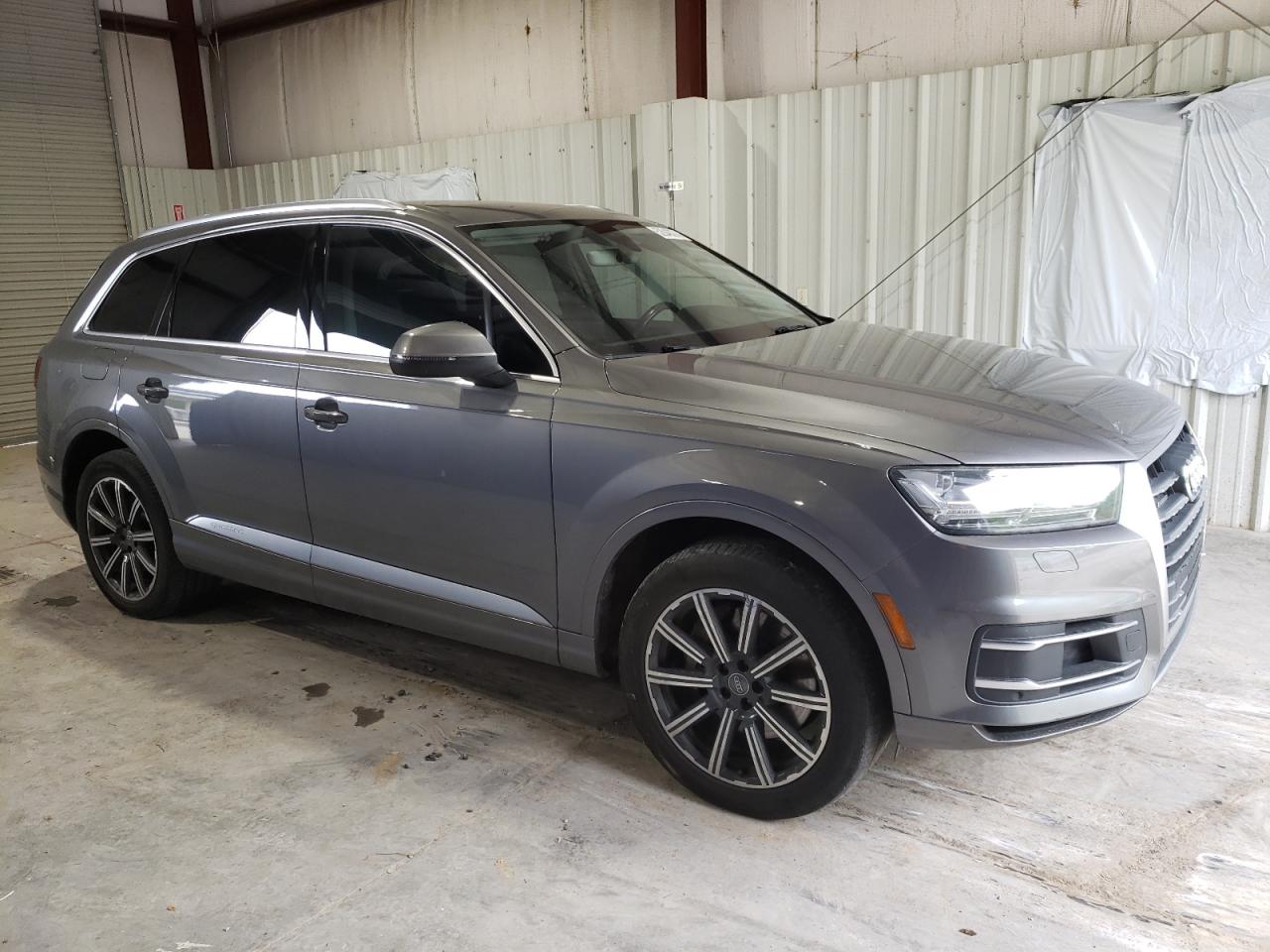 Photo 3 VIN: WA1VAAF73HD002921 - AUDI Q7 