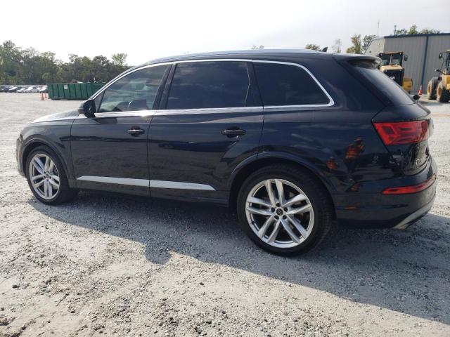 Photo 1 VIN: WA1VAAF73HD005592 - AUDI Q7 PRESTIG 