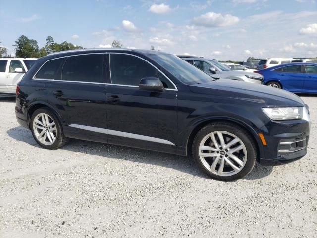 Photo 3 VIN: WA1VAAF73HD005592 - AUDI Q7 PRESTIG 