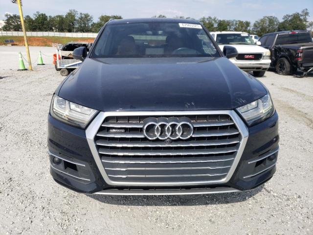 Photo 4 VIN: WA1VAAF73HD005592 - AUDI Q7 PRESTIG 