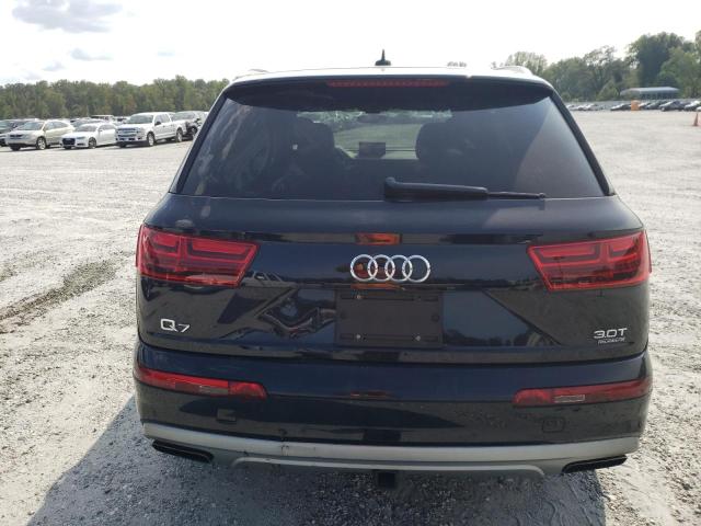 Photo 5 VIN: WA1VAAF73HD005592 - AUDI Q7 PRESTIG 