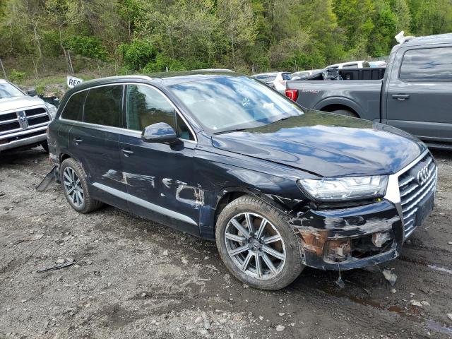 Photo 3 VIN: WA1VAAF73HD017726 - AUDI Q7 