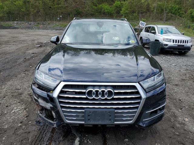 Photo 4 VIN: WA1VAAF73HD017726 - AUDI Q7 