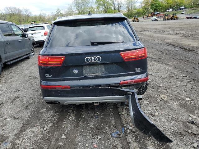 Photo 5 VIN: WA1VAAF73HD017726 - AUDI Q7 