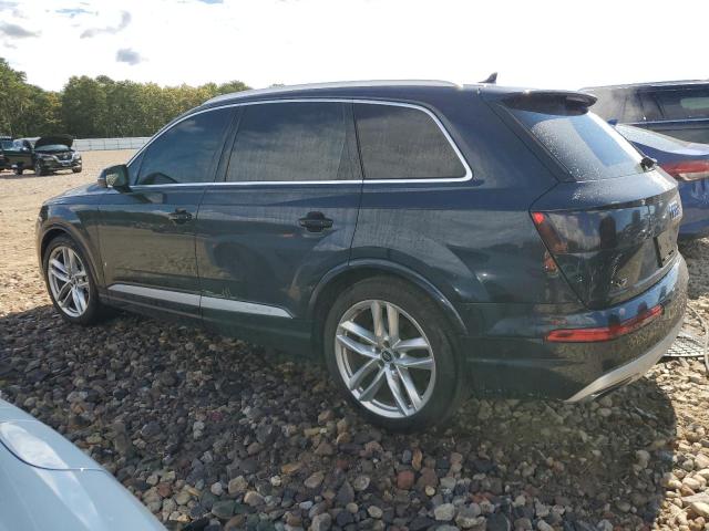 Photo 1 VIN: WA1VAAF73HD025034 - AUDI Q7 