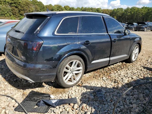 Photo 2 VIN: WA1VAAF73HD025034 - AUDI Q7 