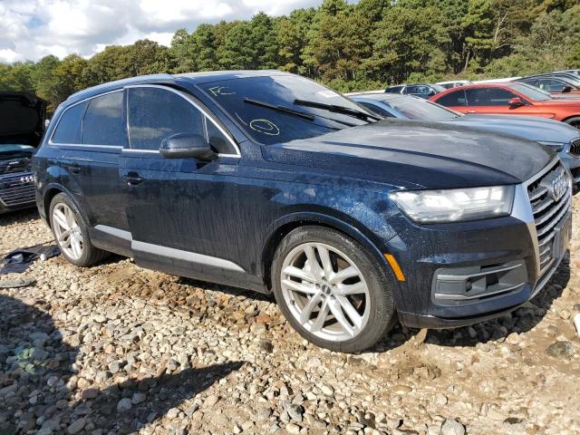 Photo 3 VIN: WA1VAAF73HD025034 - AUDI Q7 