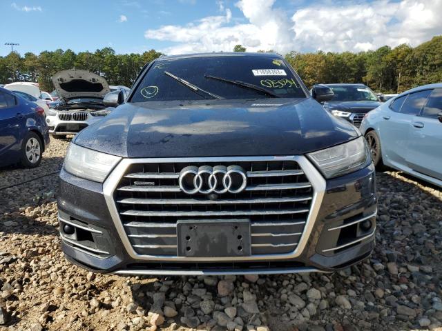 Photo 4 VIN: WA1VAAF73HD025034 - AUDI Q7 