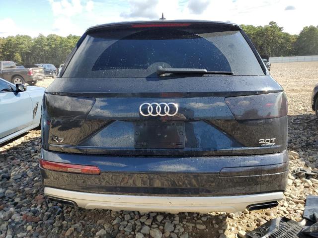 Photo 5 VIN: WA1VAAF73HD025034 - AUDI Q7 