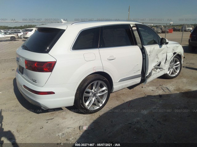 Photo 3 VIN: WA1VAAF73HD034316 - AUDI Q7 