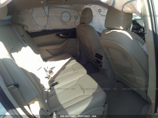 Photo 7 VIN: WA1VAAF73HD034316 - AUDI Q7 