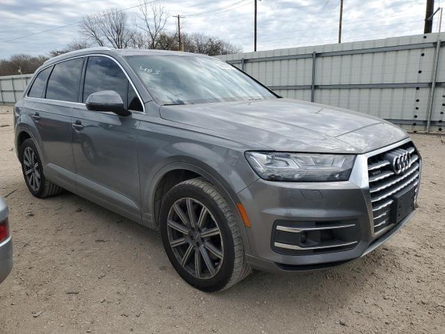 Photo 3 VIN: WA1VAAF73HD035076 - AUDI Q7 