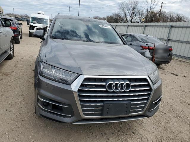 Photo 4 VIN: WA1VAAF73HD035076 - AUDI Q7 