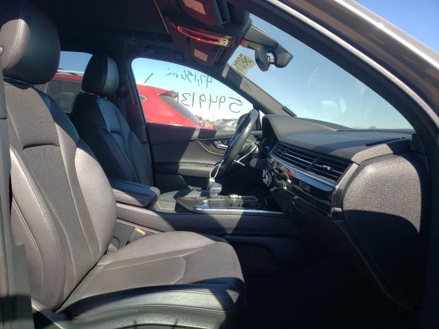 Photo 4 VIN: WA1VAAF73HD039130 - AUDI Q7 PRESTIG 