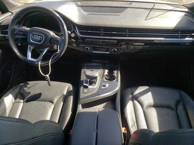 Photo 8 VIN: WA1VAAF73HD039130 - AUDI Q7 PRESTIG 