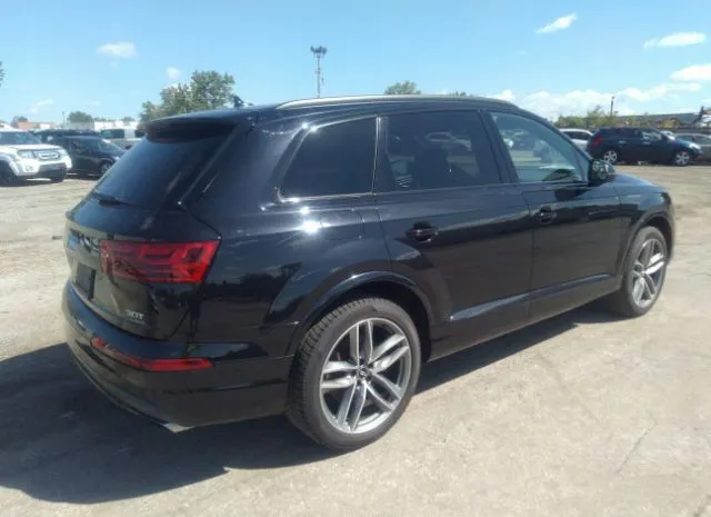 Photo 3 VIN: WA1VAAF73HD040701 - AUDI Q7 