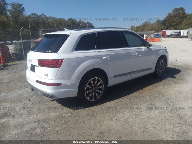 Photo 3 VIN: WA1VAAF73HD045400 - AUDI Q7 