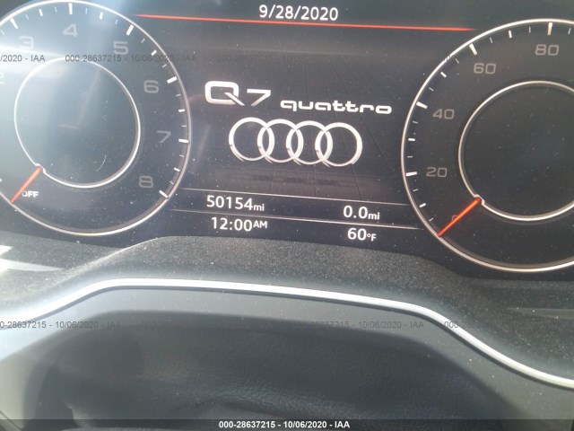 Photo 6 VIN: WA1VAAF73HD045400 - AUDI Q7 