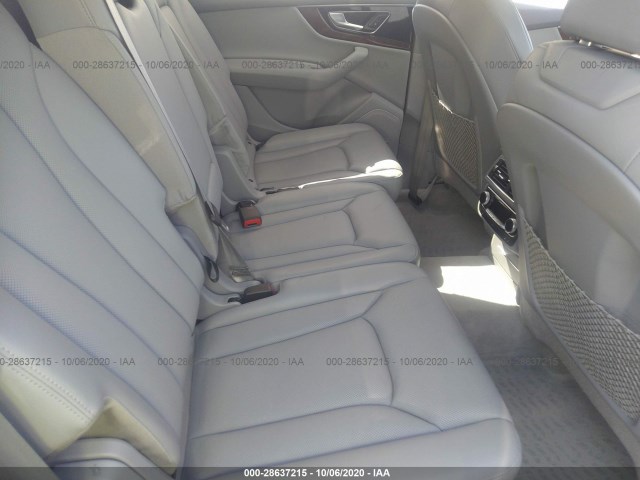 Photo 7 VIN: WA1VAAF73HD045400 - AUDI Q7 