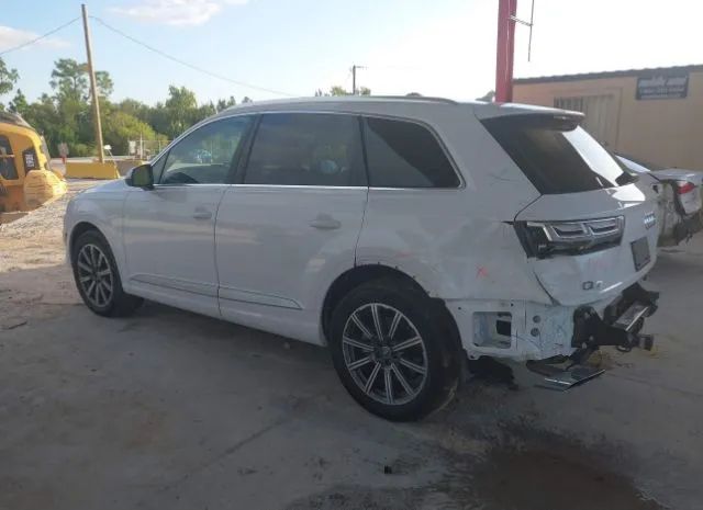 Photo 2 VIN: WA1VAAF73HD052637 - AUDI Q7 