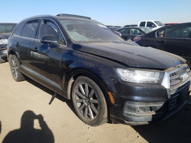 Photo 0 VIN: WA1VAAF73HD052976 - AUDI Q7 PRESTIG 