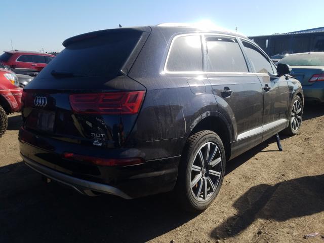 Photo 3 VIN: WA1VAAF73HD052976 - AUDI Q7 PRESTIG 