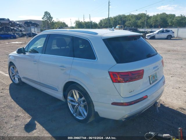 Photo 2 VIN: WA1VAAF73HD055229 - AUDI Q7 