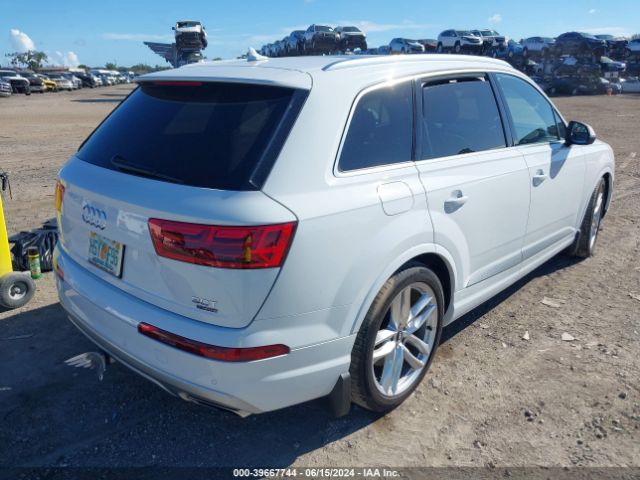 Photo 3 VIN: WA1VAAF73HD055229 - AUDI Q7 