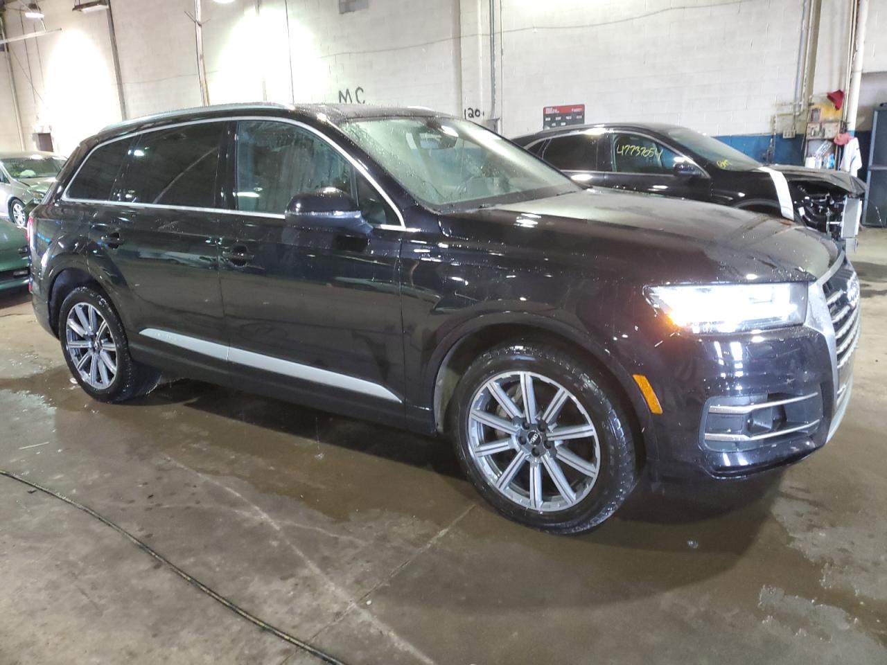 Photo 3 VIN: WA1VAAF73JD004965 - AUDI Q7 