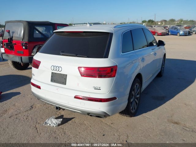 Photo 3 VIN: WA1VAAF73JD005761 - AUDI Q7 