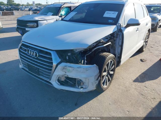 Photo 5 VIN: WA1VAAF73JD005761 - AUDI Q7 