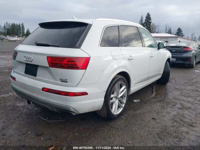 Photo 3 VIN: WA1VAAF73JD005811 - AUDI Q7 